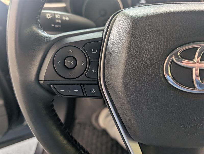 toyota Venza 2022 - 20