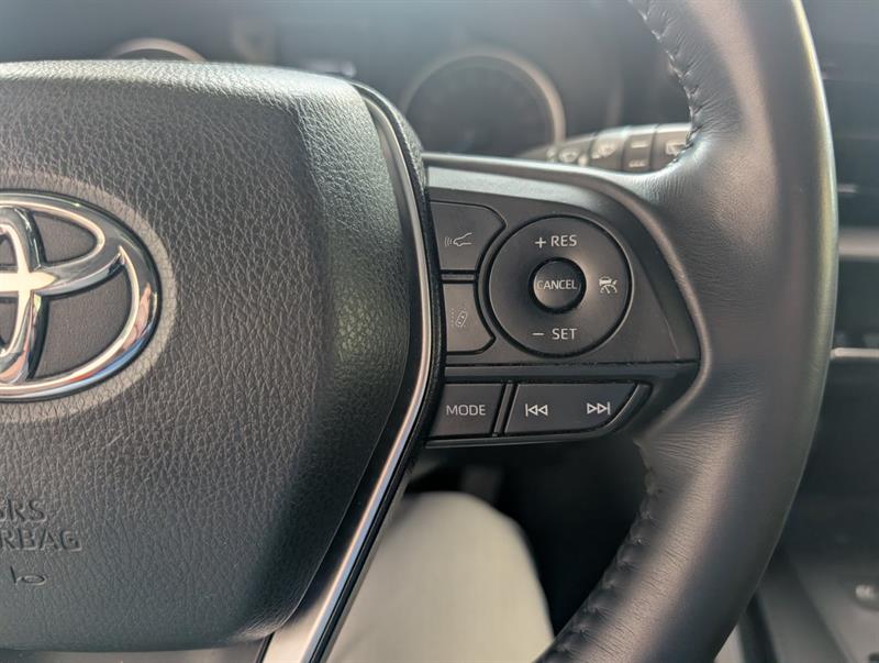 toyota Venza 2022 - 21