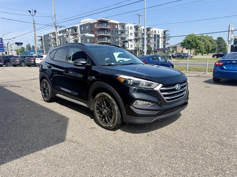 hyundai Tucson 2017 - 3