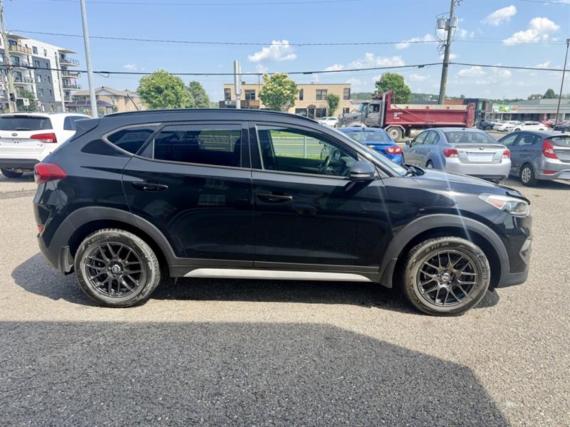 hyundai Tucson 2017 - 4