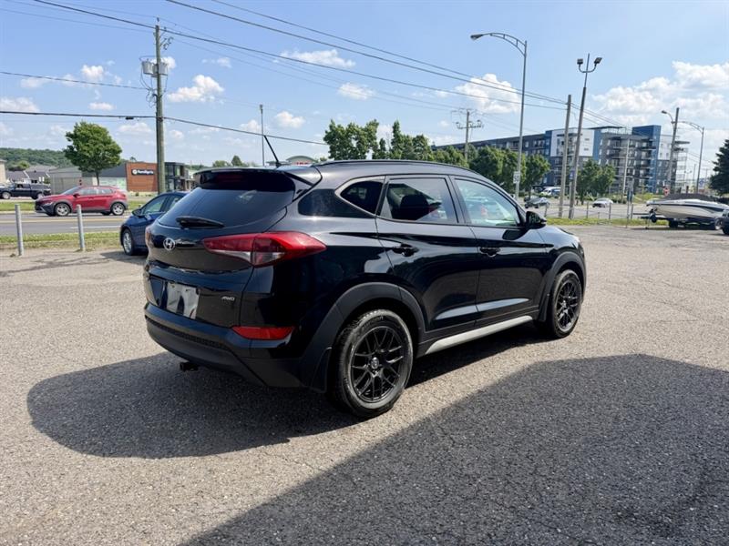 hyundai Tucson 2017 - 5