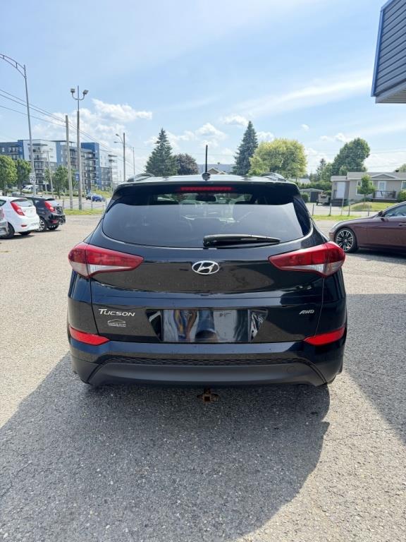 hyundai Tucson 2017 - 6