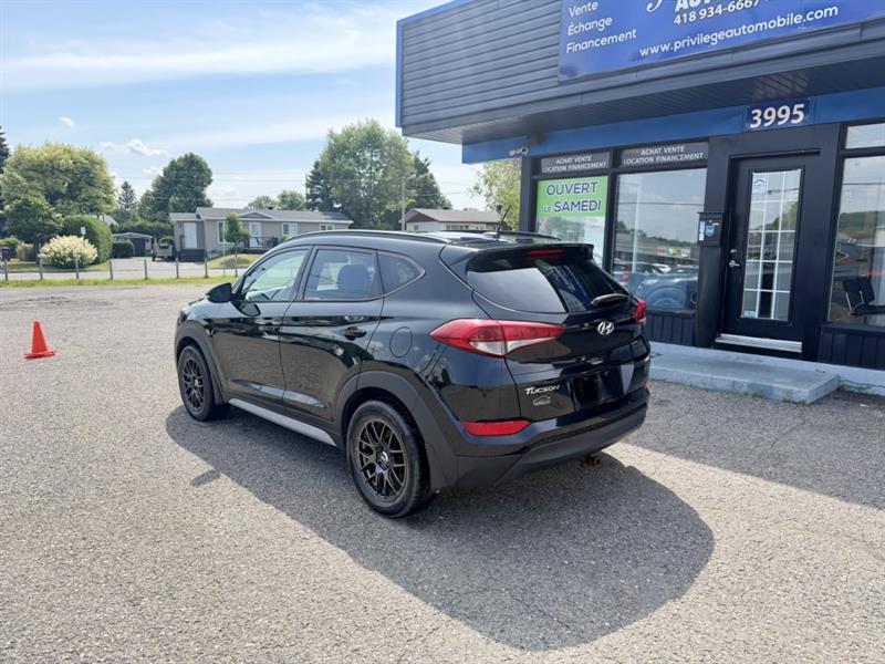 hyundai Tucson 2017 - 7