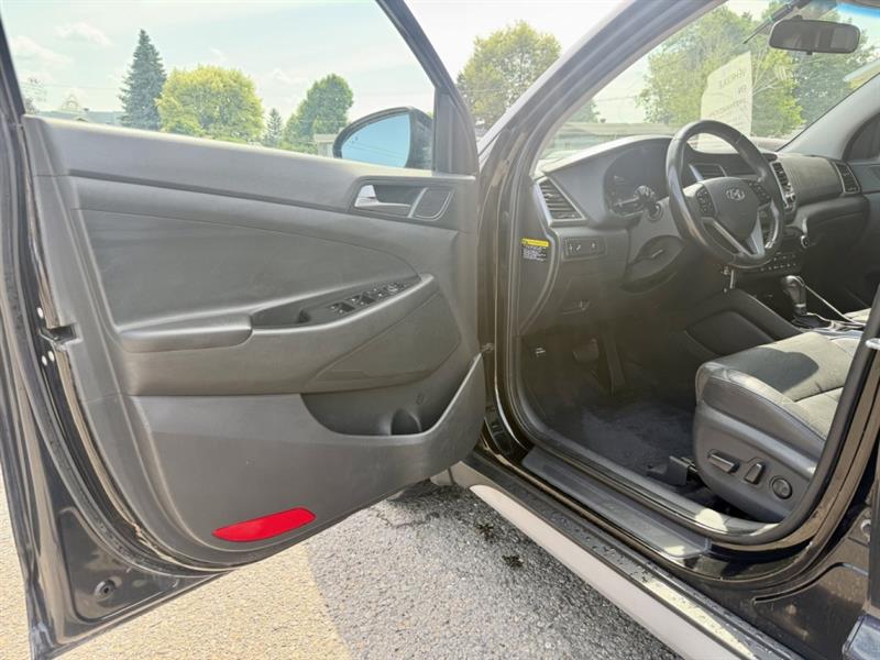 hyundai Tucson 2017 - 10