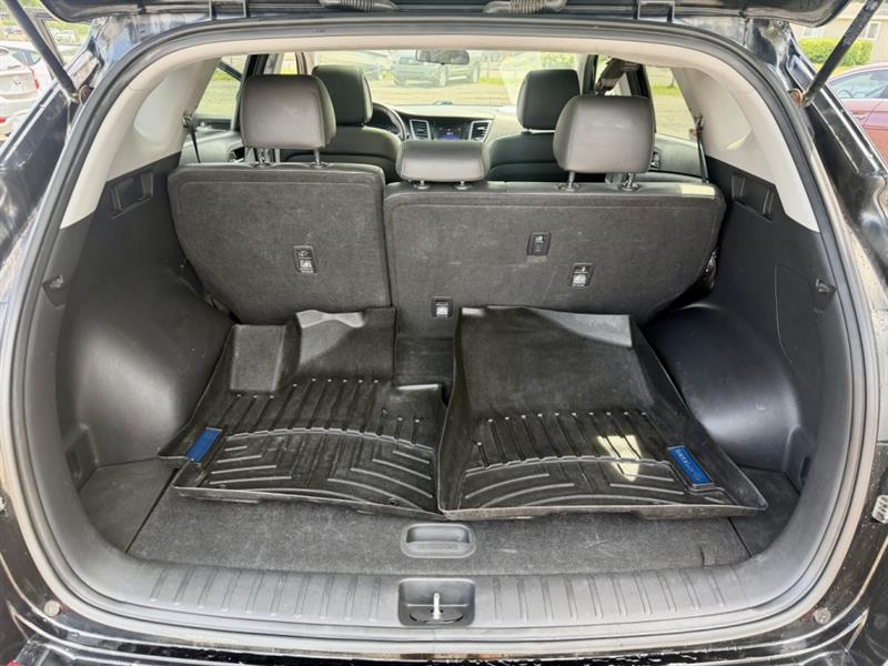 hyundai Tucson 2017 - 20