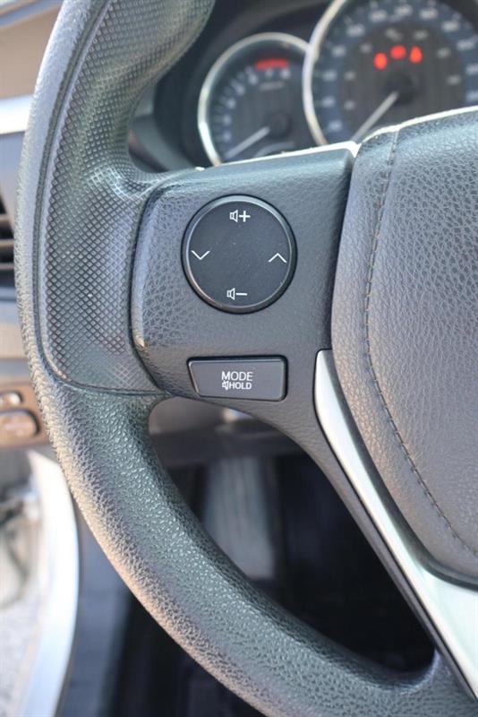 toyota Corolla 2016 - 11