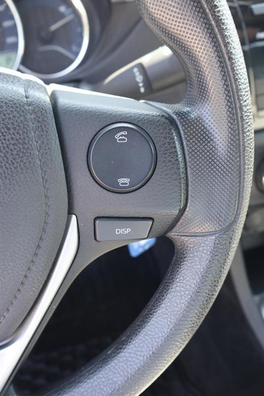 toyota Corolla 2016 - 12