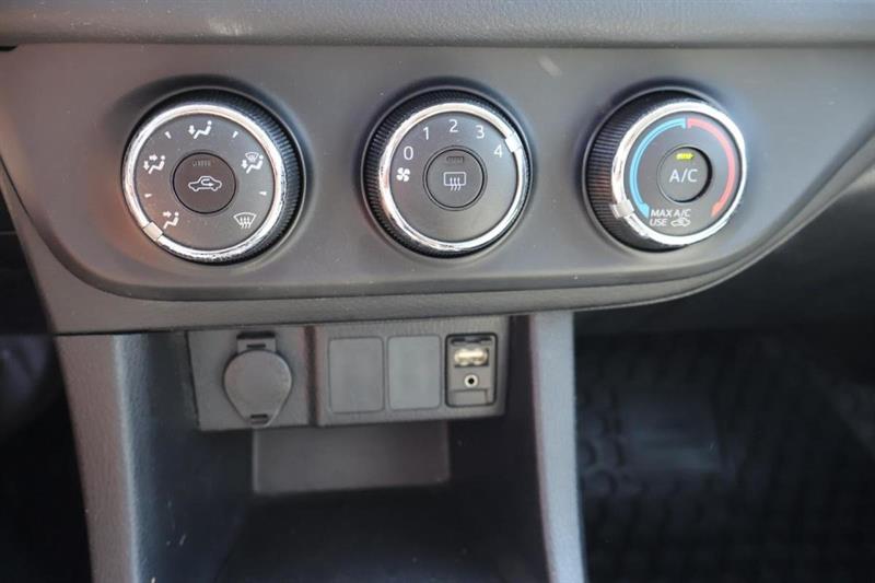 toyota Corolla 2016 - 15