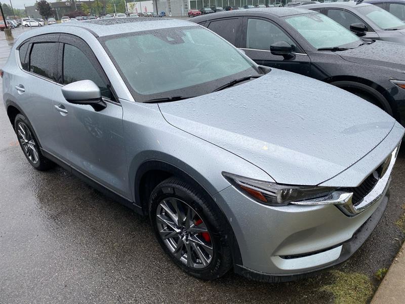 mazda CX-5 2019 - 3