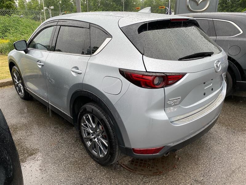 mazda CX-5 2019 - 5