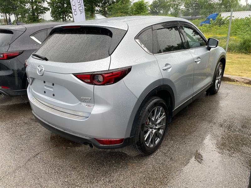 mazda CX-5 2019 - 7