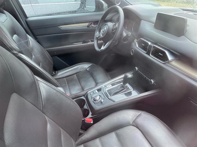 mazda CX-5 2019 - 9