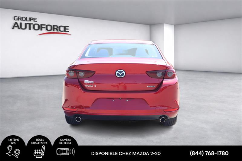 mazda Mazda3 2019 - 5