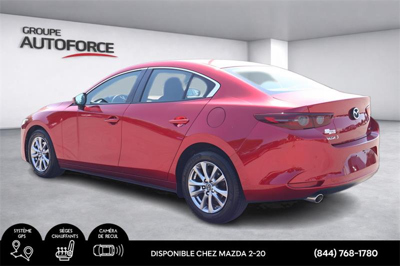 mazda Mazda3 2019 - 6