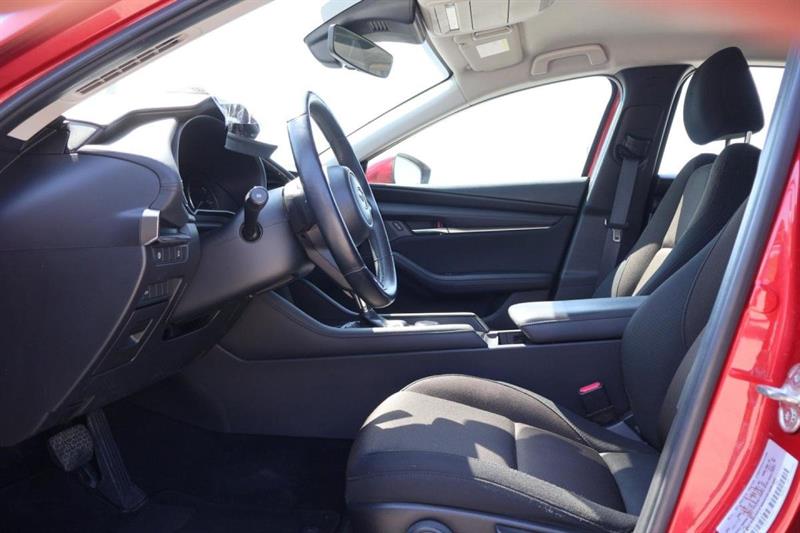 mazda Mazda3 2019 - 7