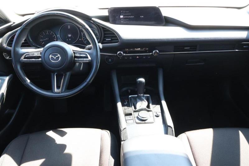 mazda Mazda3 2019 - 9