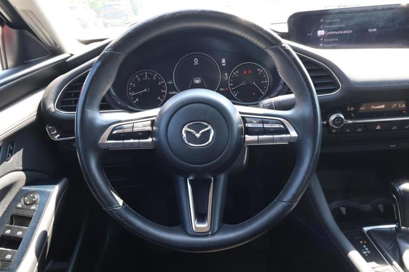 mazda Mazda3 2019 - 10