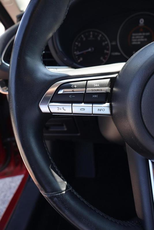 mazda Mazda3 2019 - 11