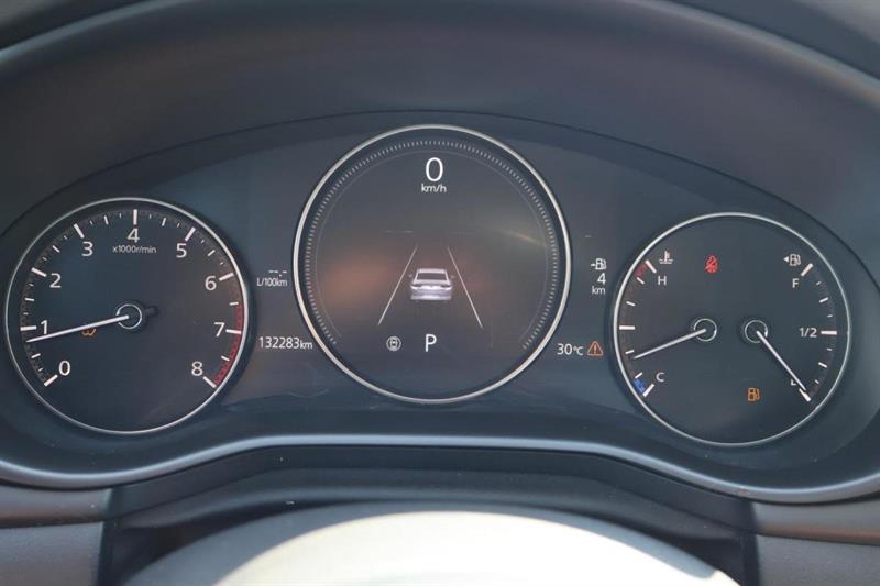 mazda Mazda3 2019 - 13