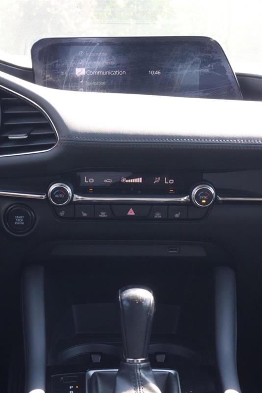 mazda Mazda3 2019 - 14