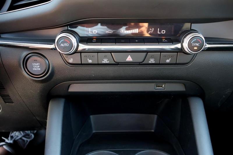 mazda Mazda3 2019 - 17