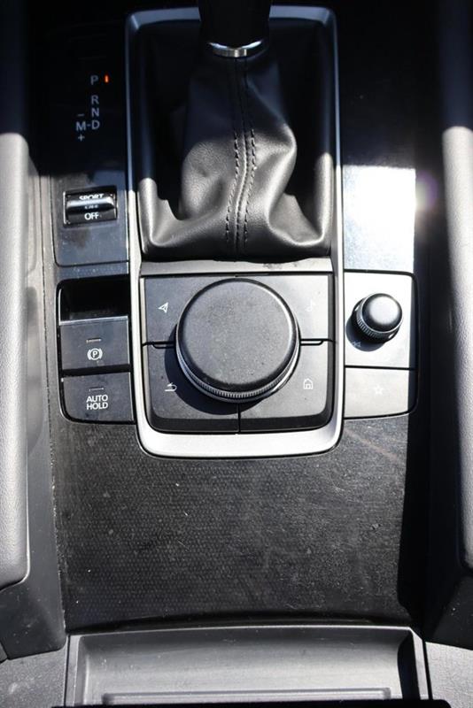 mazda Mazda3 2019 - 18