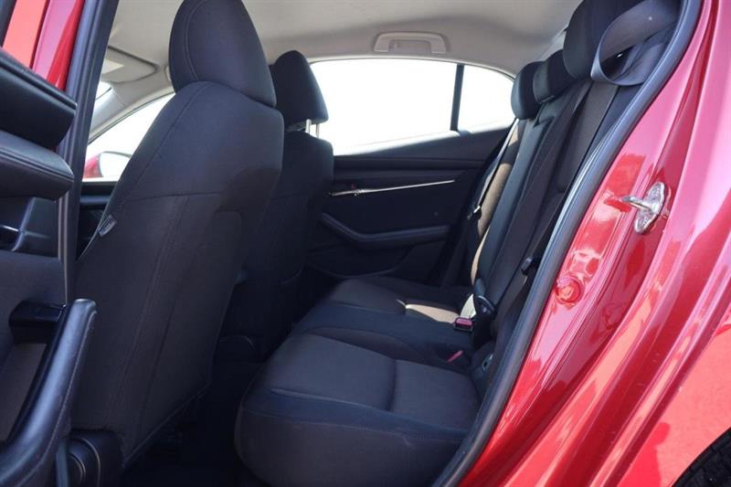 mazda Mazda3 2019 - 20
