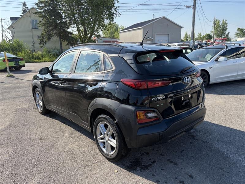 hyundai Kona 2020 - 2