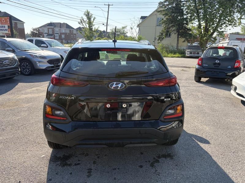 hyundai Kona 2020 - 3
