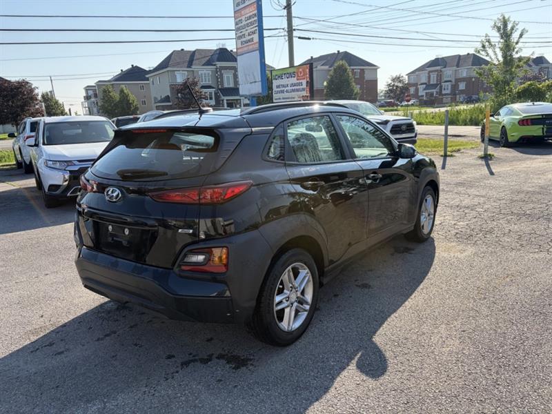 hyundai Kona 2020 - 4