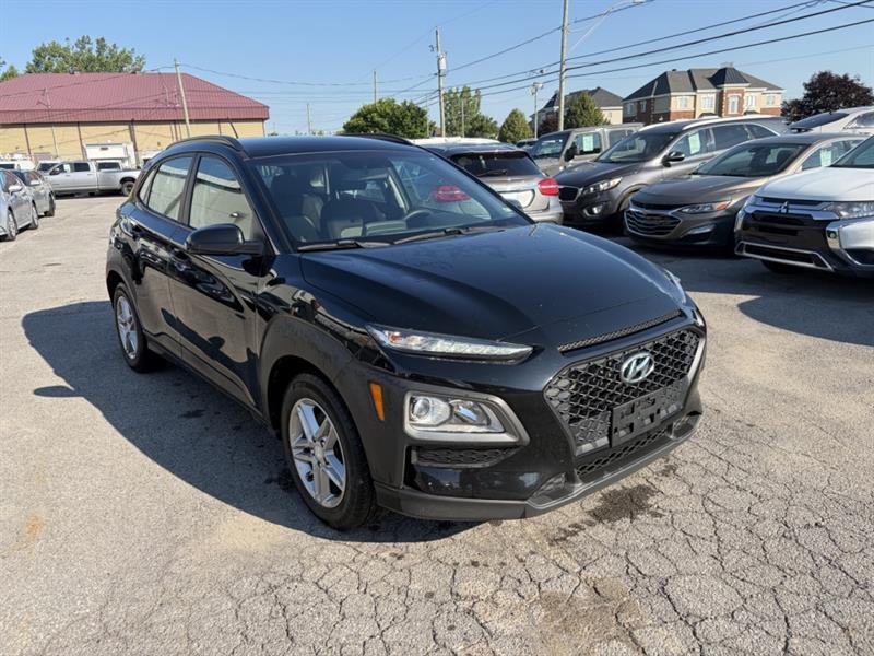 hyundai Kona 2020 - 5