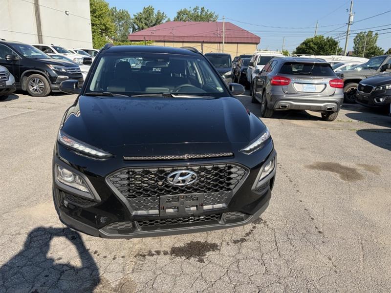 hyundai Kona 2020 - 6
