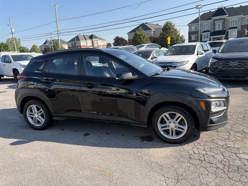 hyundai Kona 2020 - 7