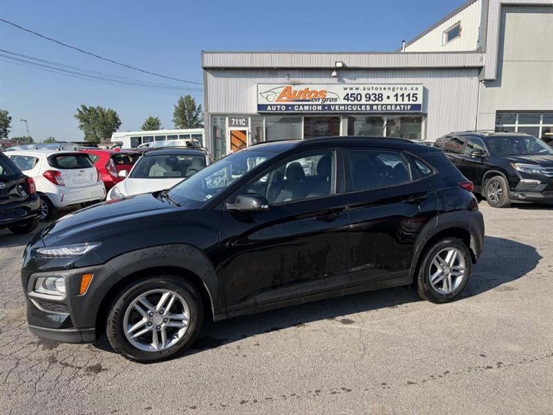 hyundai Kona 2020 - 8