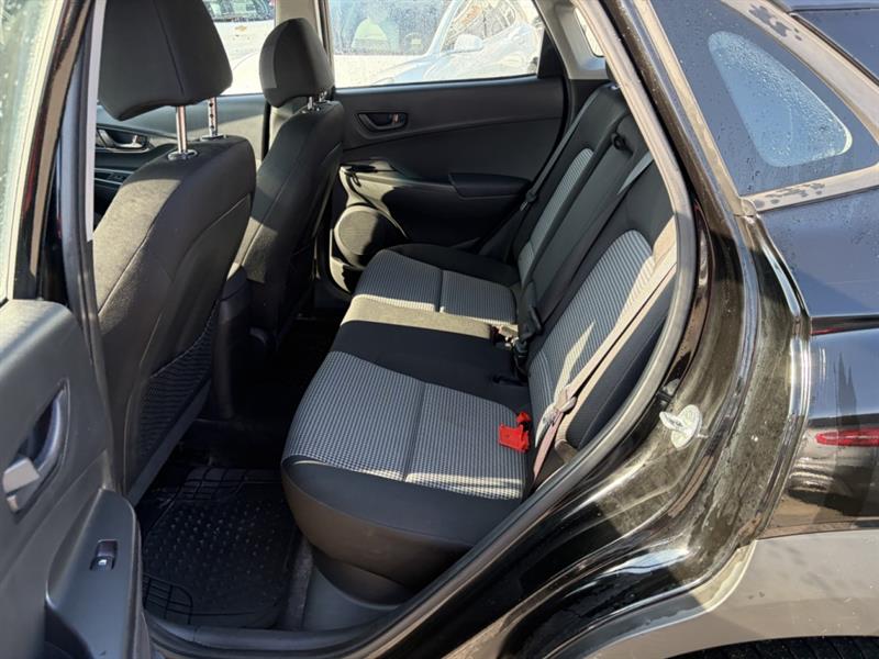 hyundai Kona 2020 - 9