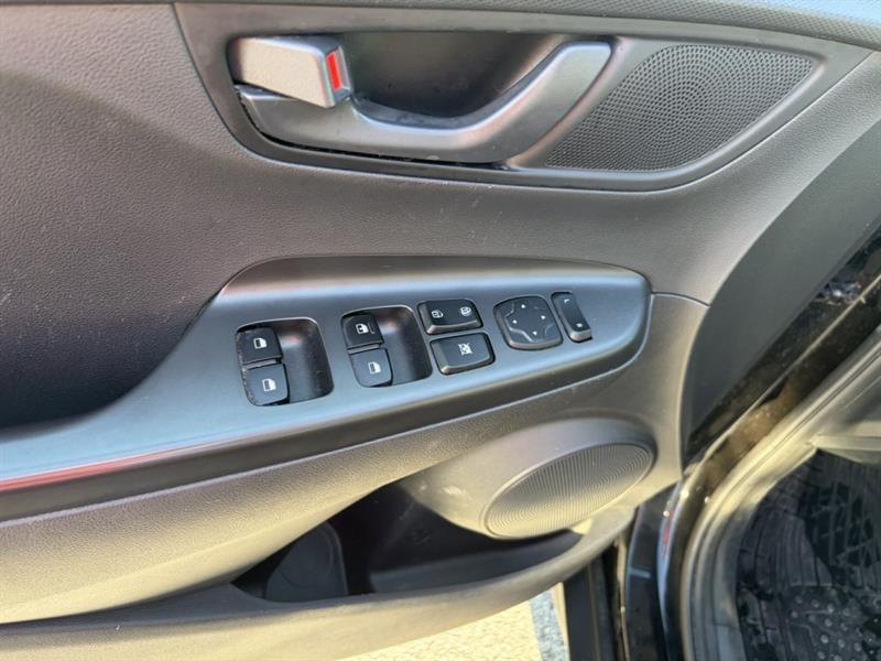hyundai Kona 2020 - 11