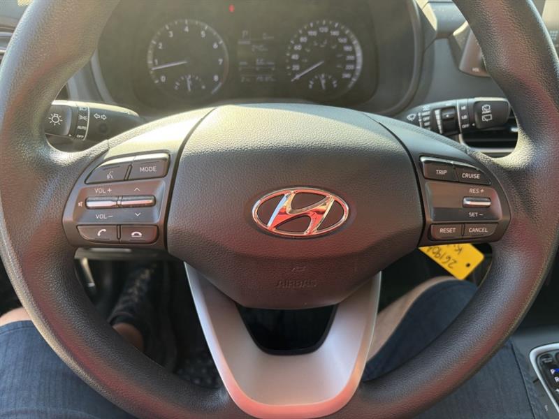 hyundai Kona 2020 - 12