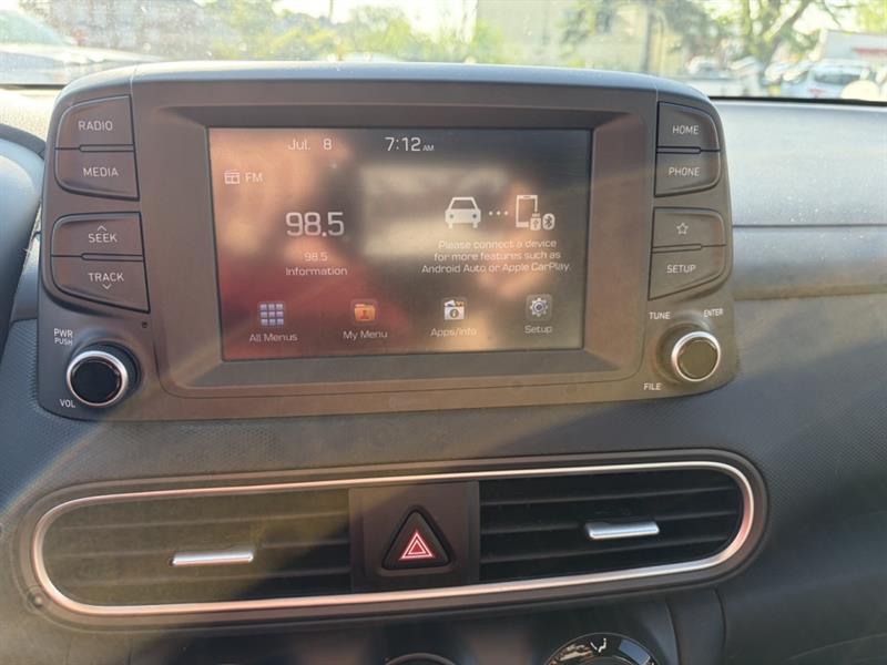 hyundai Kona 2020 - 13