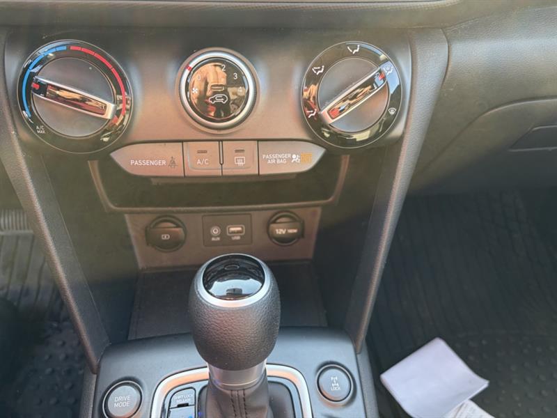hyundai Kona 2020 - 14