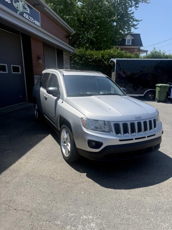jeep Compass 2011 - 5