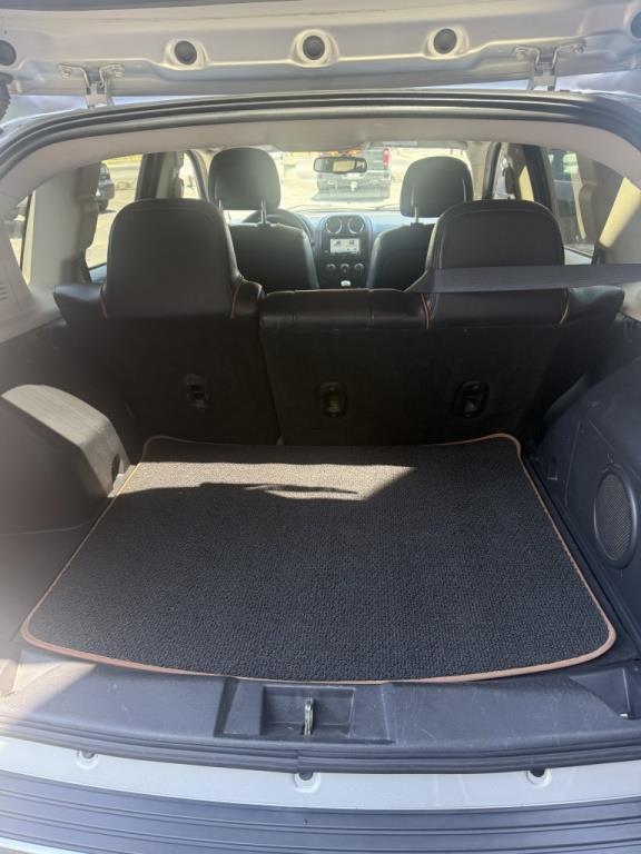 jeep Compass 2011 - 7