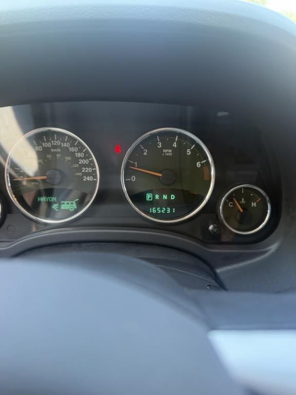jeep Compass 2011 - 9