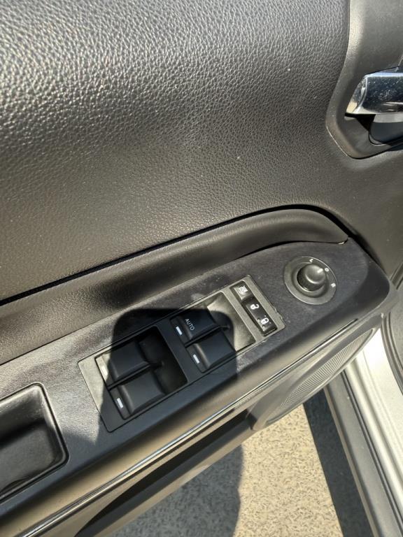 jeep Compass 2011 - 11