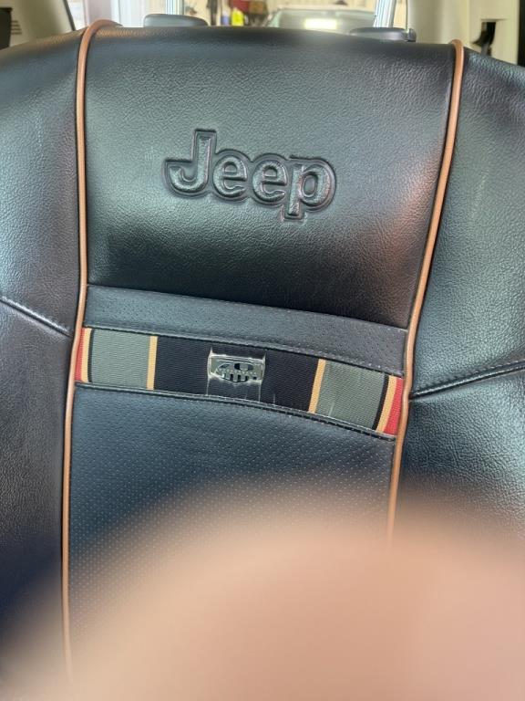 jeep Compass 2011 - 13