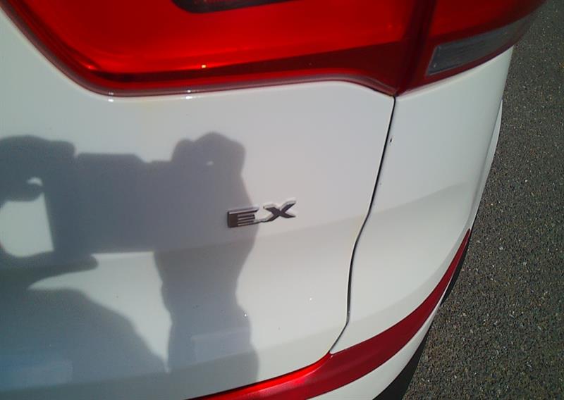 kia Sportage 2015 - 12