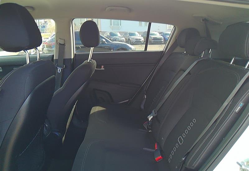 kia Sportage 2015 - 17