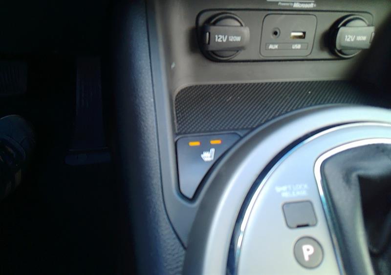kia Sportage 2015 - 20