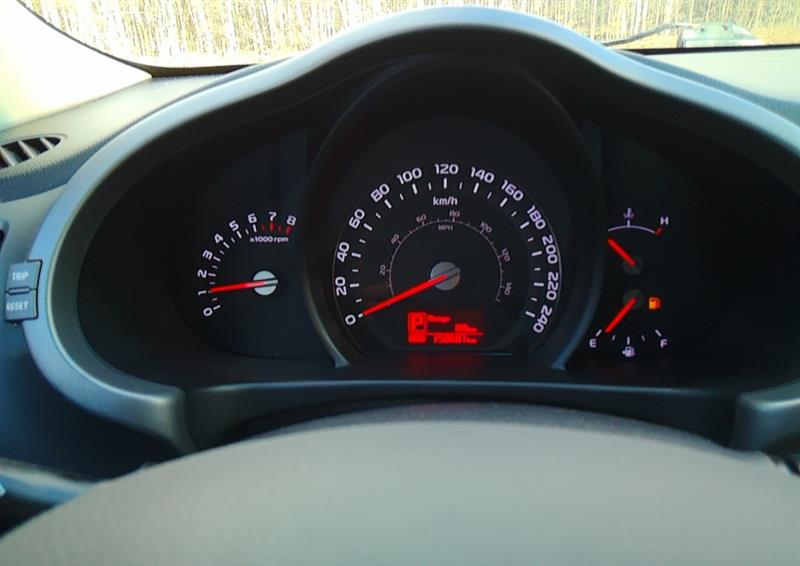 kia Sportage 2015 - 21