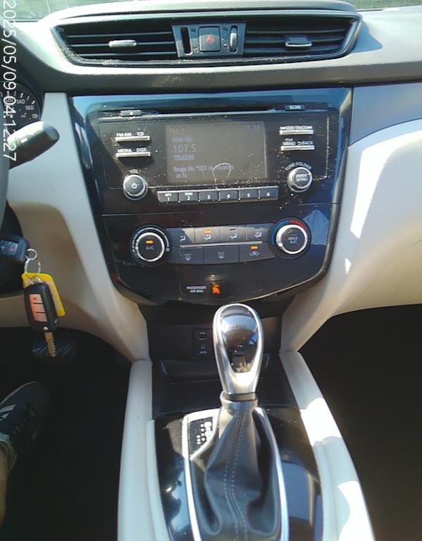 nissan Qashqai 2017 - 17