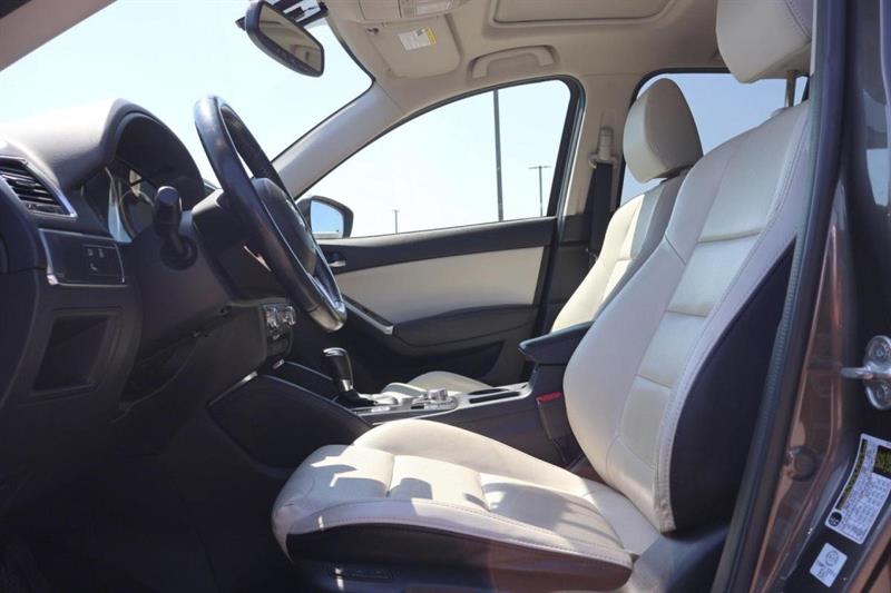 mazda CX-5 2016 - 7